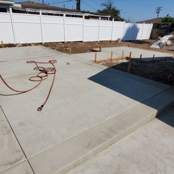 Kokonut Konkrete - Masonry/Concrete Near Me