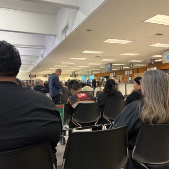 Montebello DMV - Departments of Motor Vehicles Near Me - Montebello, California