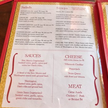 The New Mexicans - New Mexican Cuisine Near Me - Everett, Washington The New Mexicans - New Mexican Cuisine Near Me - Everett, Washington