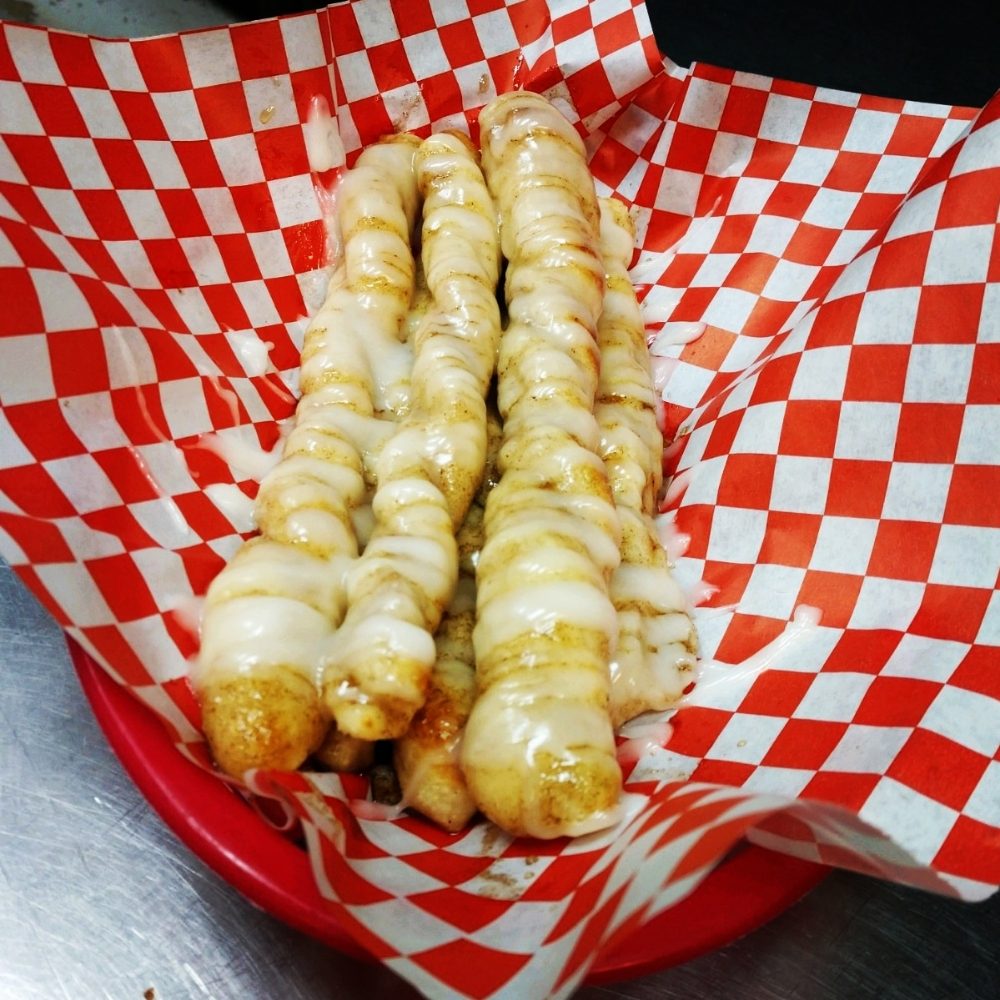 GREEK’S PIZZERIA ON MCGALLIARD Updated October 2024 21 Photos & 27