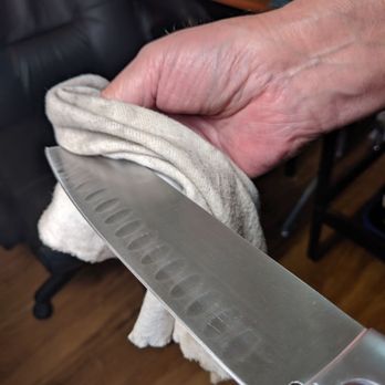 We Make it Sharp - Knife Sharpening Near Me - Centereach, New York We Make it Sharp - Knife Sharpening Near Me - Centereach, New York