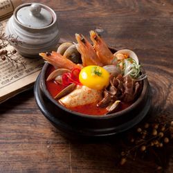 BCD Tofu House