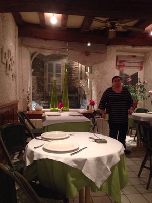La Ciboulette by null