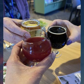Bell Tower Brewing - Brewpubs Near Me - Kent, Ohio Bell Tower Brewing - Brewpubs Near Me - Kent, Ohio