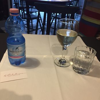 La Colubrina - Pizza Near Me - Milan, Michigan