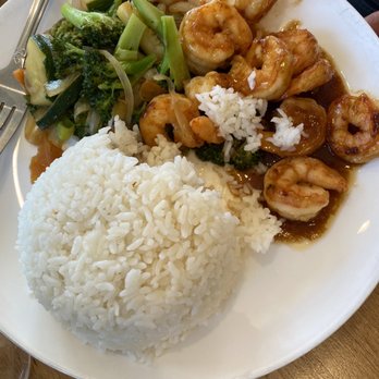 Rice Alley - Hibachi Shrimp meal - Ramen Near Me - Gainesville, Virginia Rice Alley - Hibachi Shrimp meal - Ramen Near Me - Gainesville, Virginia