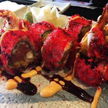 Sushi Station - Japanese Near Me - Riverside, California