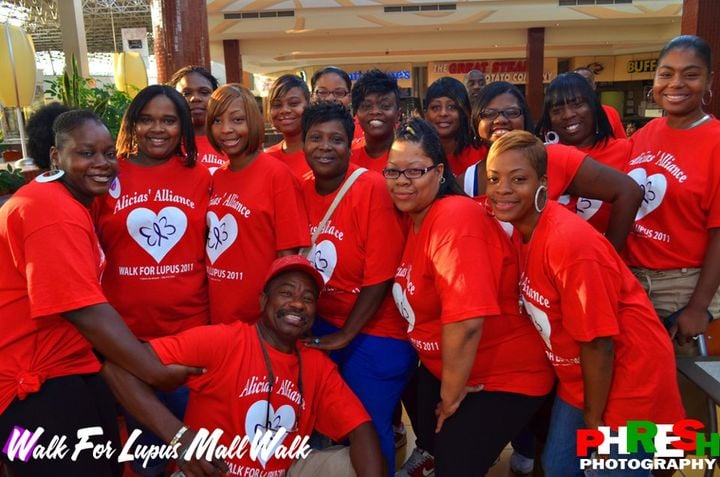 Skip To My Lupus - veterans service organization in Columbia, SC