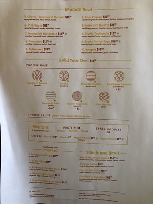 Impasta - Beverly Hills by null
