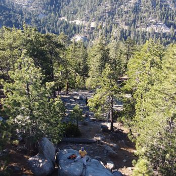 Mount Akawie - Hiking Near Me - Pearblossom, California Mount Akawie - Hiking Near Me - Pearblossom, California