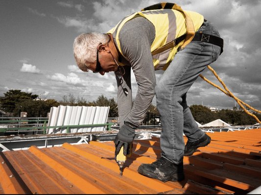 Infinite Roofing Services