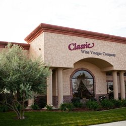 Classic Wine Vinegar Company