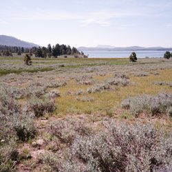 Lake Davis Recreation Area