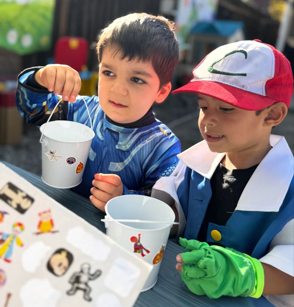 Sunny Childcare - childcare center in San Jose, CA