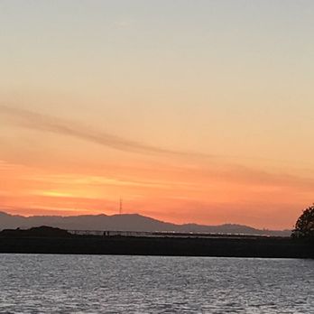 Marina Park - Parks Near Me - San Leandro, California