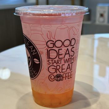 Waterbean Coffee - Coffee & Tea Near Me - Morganton, North Carolina