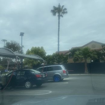 Raceway Express Car Wash - Dry port area - Car Wash Near Me - Norwalk, California Raceway Express Car Wash - Dry port area - Car Wash Near Me - Norwalk, California