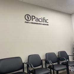 Hasan Badday, MD-Pacific Pain and Regenerative Medicine - Inside