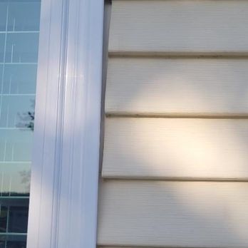 NewSouth Window Solutions - Another too short of cut - Windows Installation Near Me - Tampa, Florida