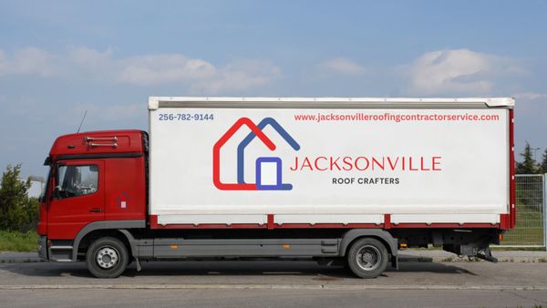 Jacksonville Roof Crafters Logo