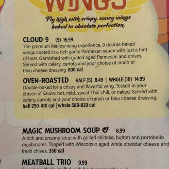 Mellow Mushroom Estero - Bars Near Me - Fort Myers, Florida Mellow Mushroom Estero - Bars Near Me - Fort Myers, Florida