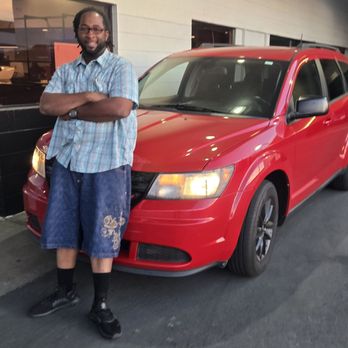 Auto Republic - Orange - Best early 40th birthday gift ever! Worth every penny I contributed to it - Used Car Dealers Near Me - Orange, California