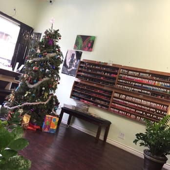 7Q Nails - Nail Salons Near Me - Los Angeles, California 7Q Nails - Nail Salons Near Me - Los Angeles, California