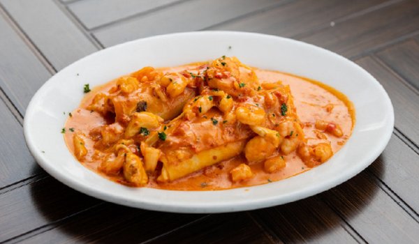 Carlucci's Waterfront by null