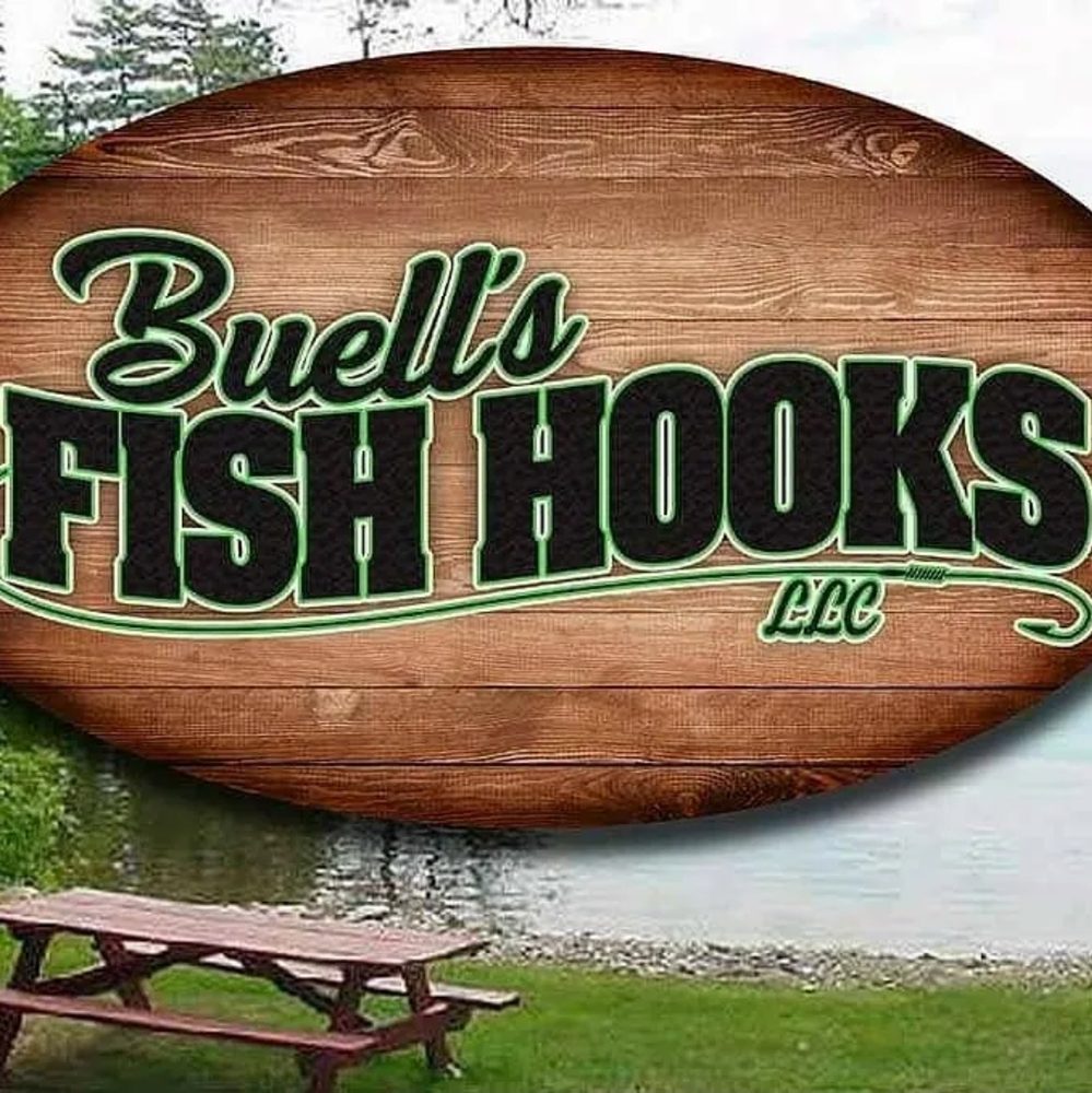 BUELL’S FISH HOOKS Updated September 2024 3150 E Main St, Farmington, New Mexico Hunting