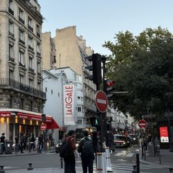 La Cigale