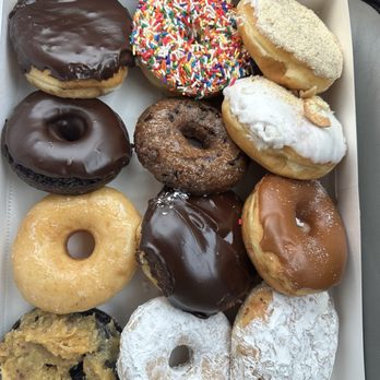 Dough Haus - Pizza Near Me - Newport News, Virginia