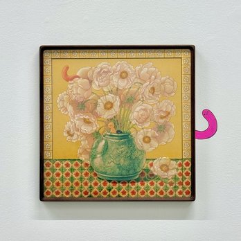 Hashimoto Contemporary - Felicia Chiao- Not Too Sweet exhibition: white flowers, 2026 (10/2026) - Art Galleries Near Me - San Francisco, California Hashimoto Contemporary - Felicia Chiao- Not Too Sweet exhibition: white flowers, 2026 (10/2026) - Art Galleries Near Me - San Francisco, California