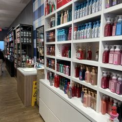 Bath & Body Works