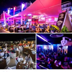 Río Ibiza Club