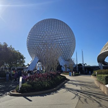 EPCOT - Amusement Parks Near Me - Lake Buena Vista, Florida EPCOT - Amusement Parks Near Me - Lake Buena Vista, Florida
