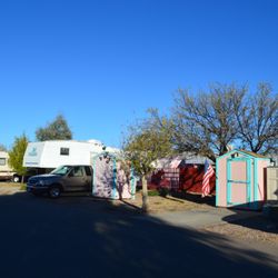 Sierra Vista Mobile Home Village