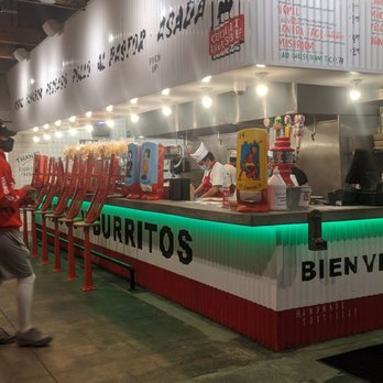 The Taco Stand - Mexican Near Me - Orange, California