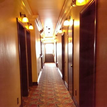 Hotel 1110 - Hallway - Hotels Near Me - Monterey, California Hotel 1110 - Hallway - Hotels Near Me - Monterey, California
