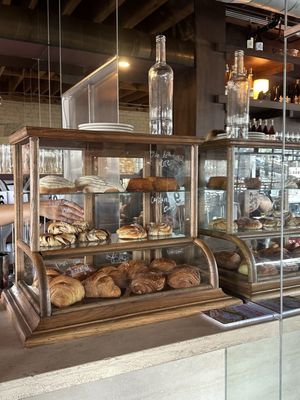 Café Tondo by null