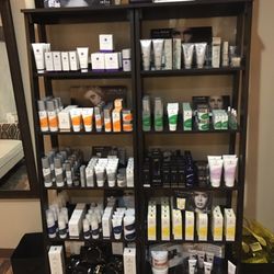 Spa Skin Care by Rachel - The Image Skincare line has products for those concerned with acne, sensitive, aging and/or uneven skin tone.