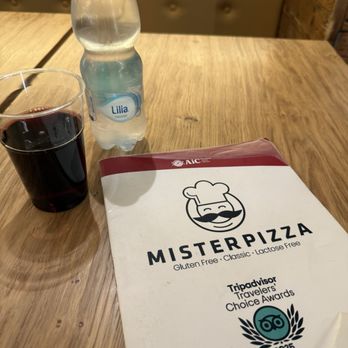 Mister Pizza - Pizza Near Me - Florence, FI Mister Pizza - Pizza Near Me - Florence, FI