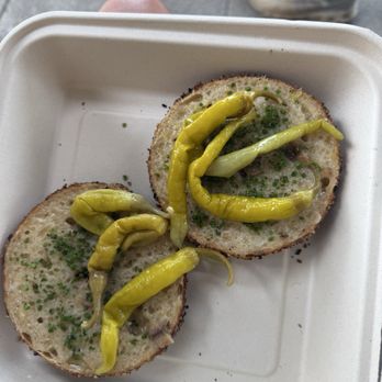 Mustard's Bagels - Bagels Near Me - Culver City, California Mustard's Bagels - Bagels Near Me - Culver City, California