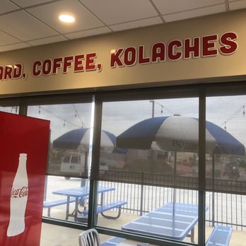 Circle City Kolache - Breakfast & Brunch Near Me - Brownsburg, Indiana