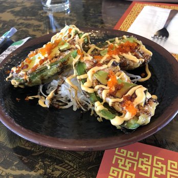 Bonsai - Fried jalapeños - Chinese Near Me - Rock Springs, Wyoming Bonsai - Fried jalapeños - Chinese Near Me - Rock Springs, Wyoming