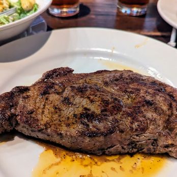 LongHorn Steakhouse - Ribeye - Steakhouses Near Me - Albuquerque, New Mexico