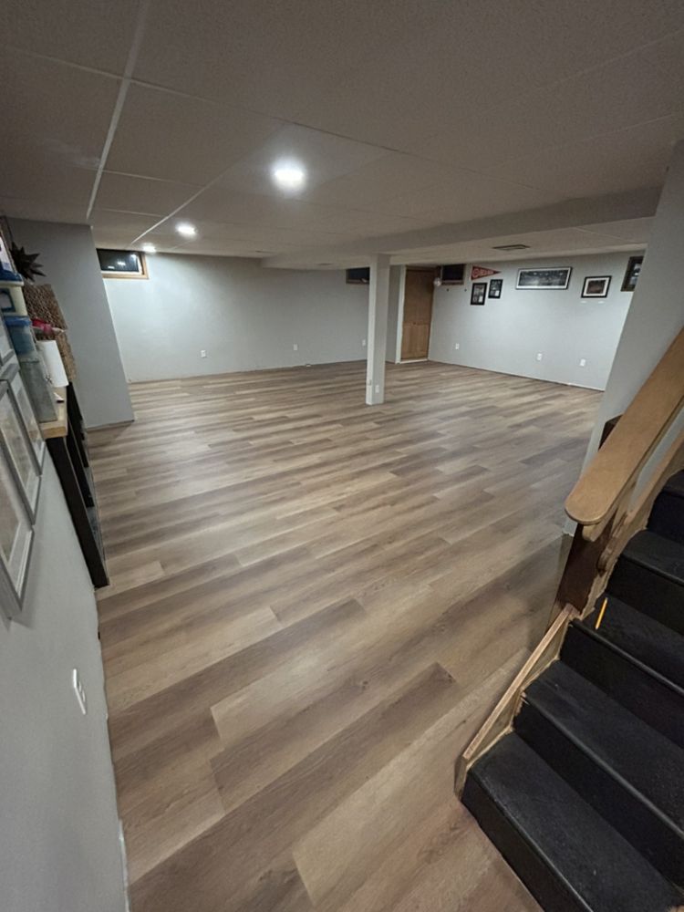 Slide of Tafaro Total Restorations