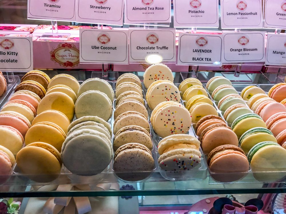 scarborough bakeries