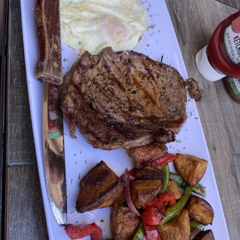 The Village - Steak and egg - Sports Bars Near Me - Palm Springs, California The Village - Steak and egg - Sports Bars Near Me - Palm Springs, California