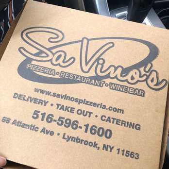 SaVino's Restaurant & Pizzeria - Pizza Near Me - Lynbrook, New York SaVino's Restaurant & Pizzeria - Pizza Near Me - Lynbrook, New York