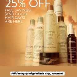 Josephine's Day Spa & Salon